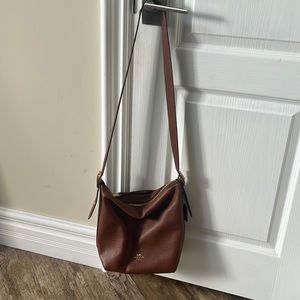 Coach Satchel Bag
